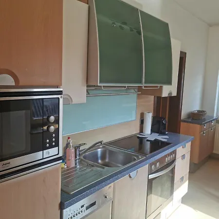 In Der Naehe Von Red Bull Ring Apartamento *