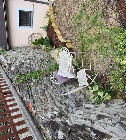 In Der Naehe Von Red Bull Ring Apartmán