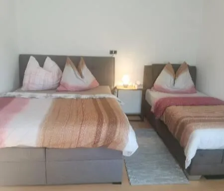 In Der Naehe Von Red Bull Ring Apartment