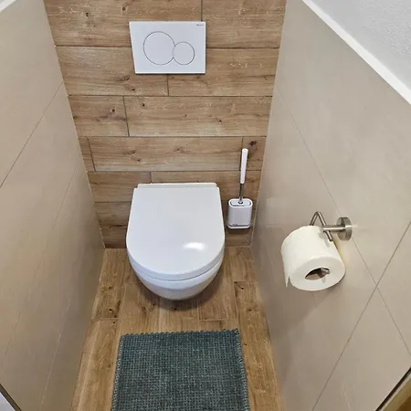 Apartmán In Der Naehe Von Red Bull Ring Proleb
