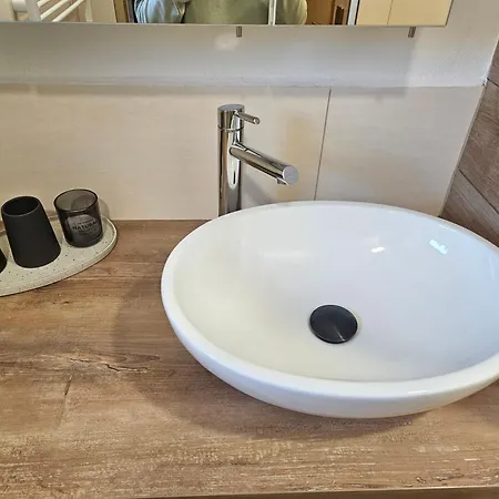 In Der Naehe Von Red Bull Ring Apartmán Proleb