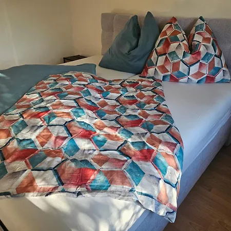 Apartamento In Der Naehe Von Red Bull Ring