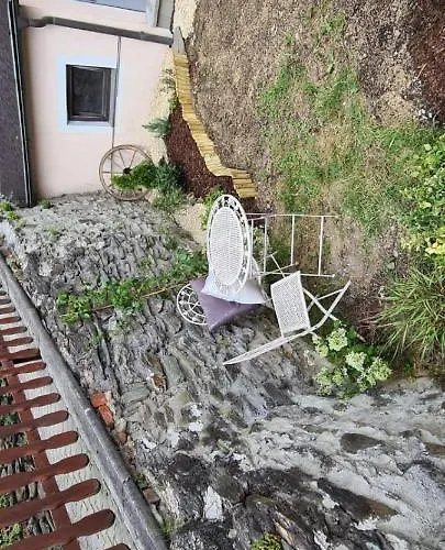 In Der Naehe Von Red Bull Ring Apartmán