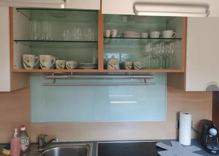 In Der Naehe Von Red Bull Ring *