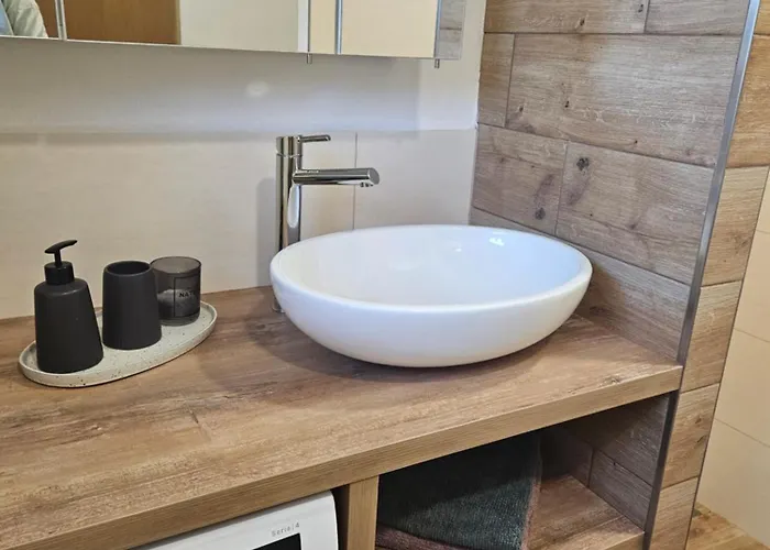 In Der Naehe Von Red Bull Ring Apartmán