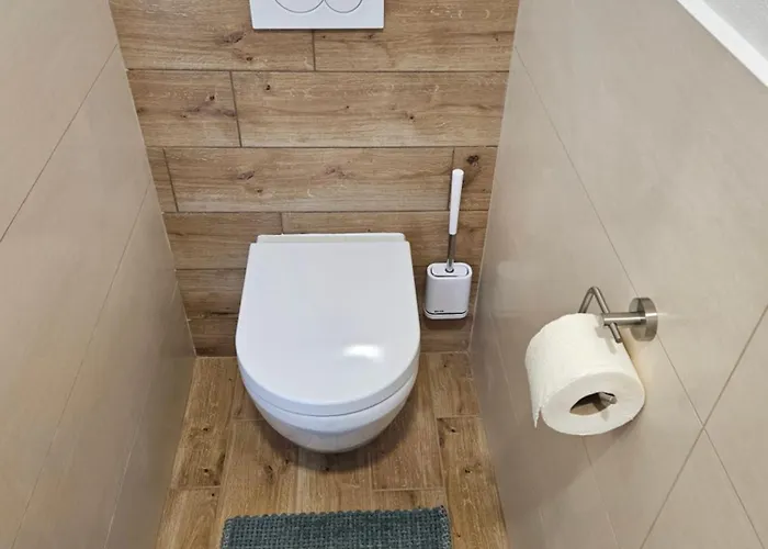 Apartmán In Der Naehe Von Red Bull Ring Proleb