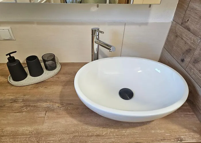 In Der Naehe Von Red Bull Ring Apartmán Proleb