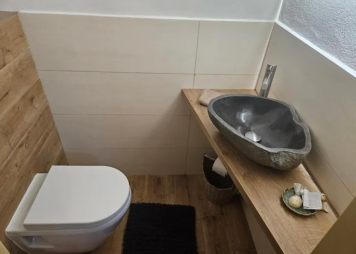 Apartmán In Der Naehe Von Red Bull Ring *