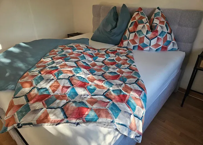 Apartment In Der Naehe Von Red Bull Ring